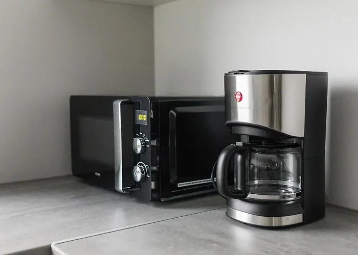 Tarasowy Apartamenty Luksusowe