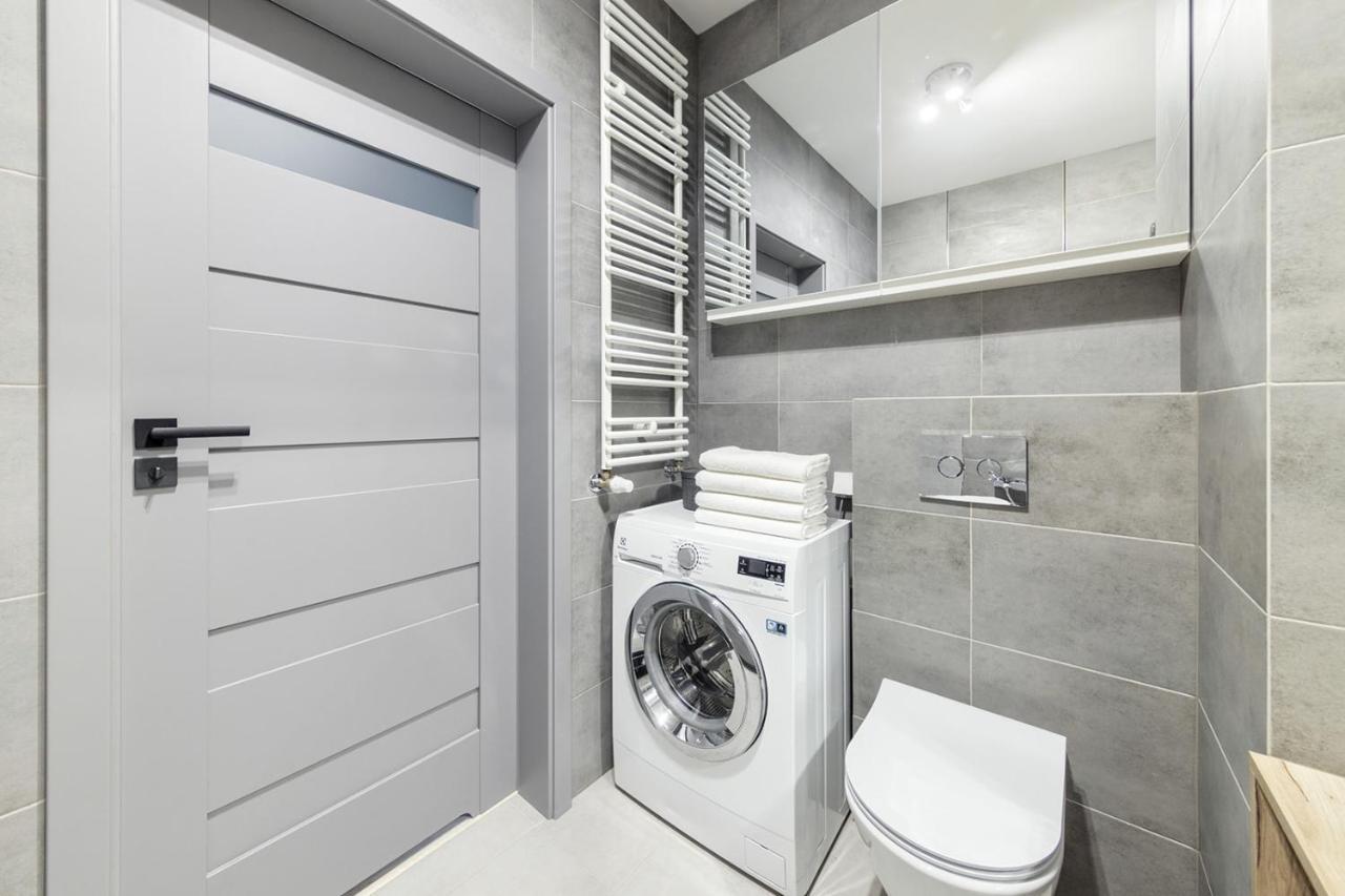 Apartment Tarasowy Luksusowe