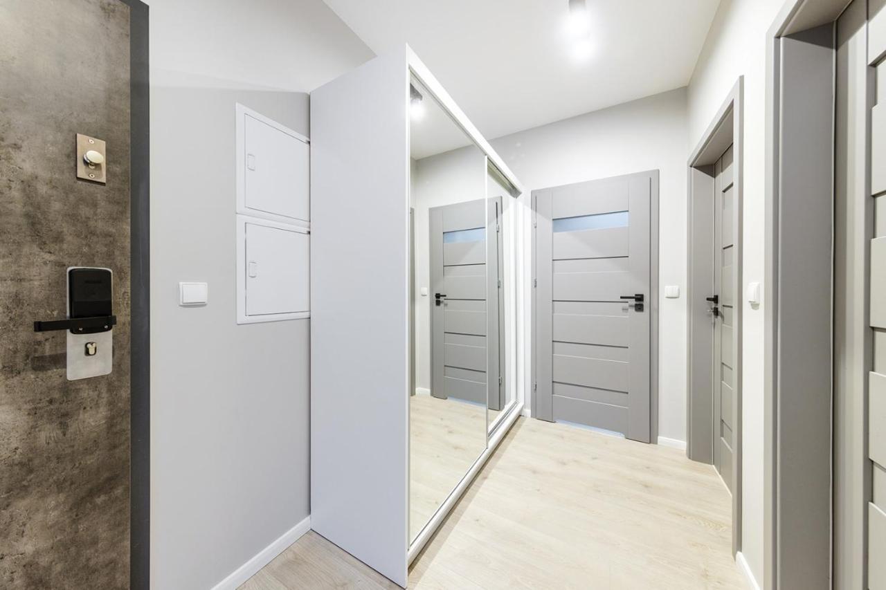 Tarasowy Luksusowe Apartment