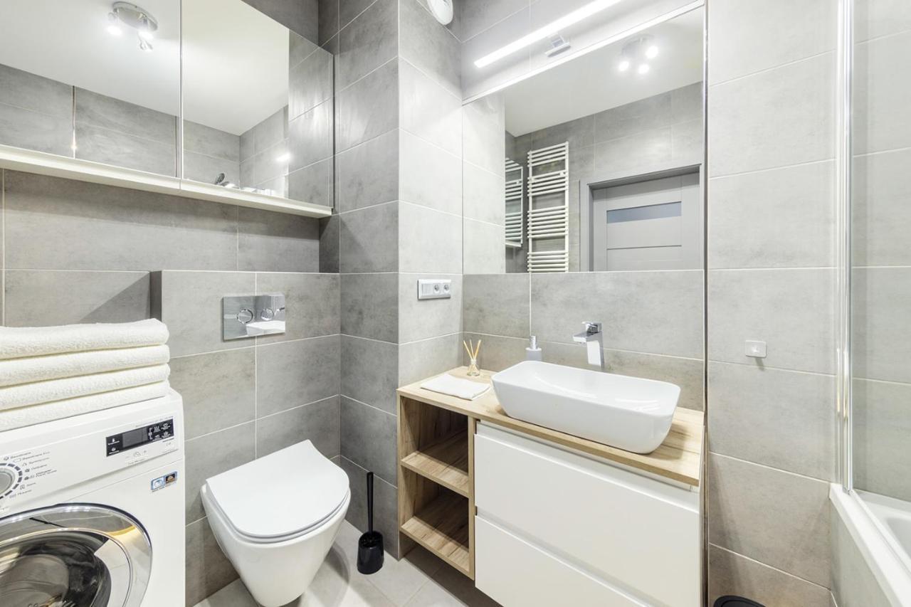 Tarasowy Luksusowe Apartment